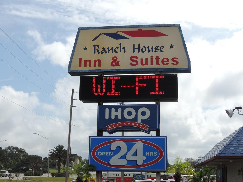 Rodeway Inn & Suites Winter Haven Chain Of Lakes Zimmer foto